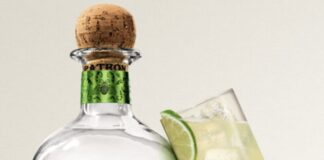 PATRÓN Citrus Circuit